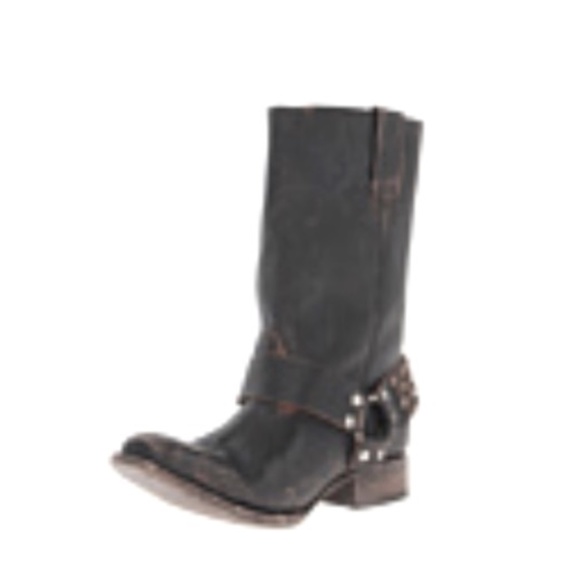 freebird Shoes Free Bird Thompsonstud Boot Poshmark